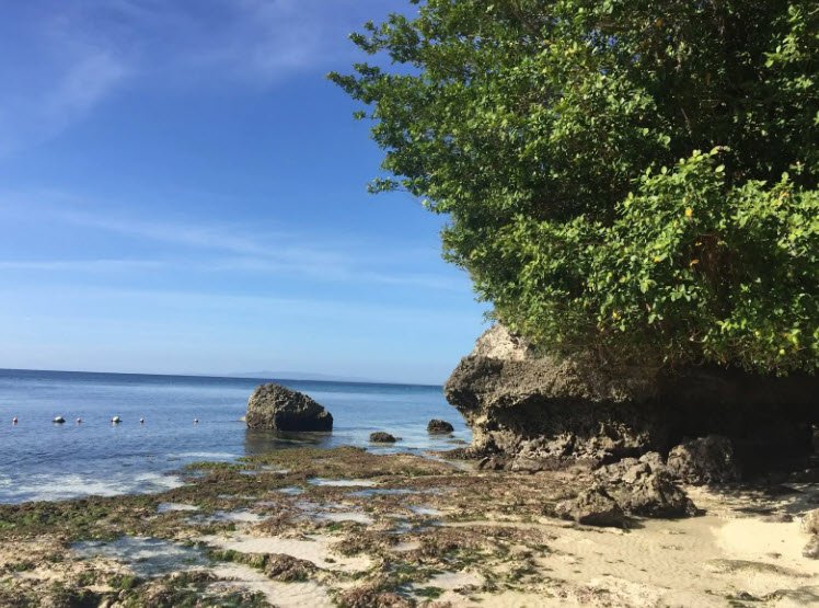 Bagobo Beach, Philippines , Philippines